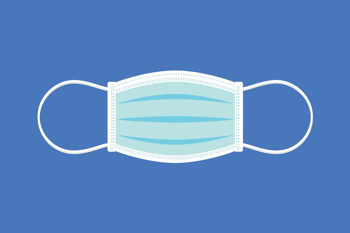 Mask not mandatory, but c-store retailers and staff to continue wear one