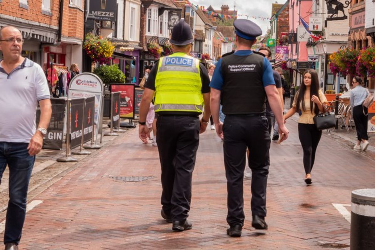 Hope for retail crime amendment to come into force soon