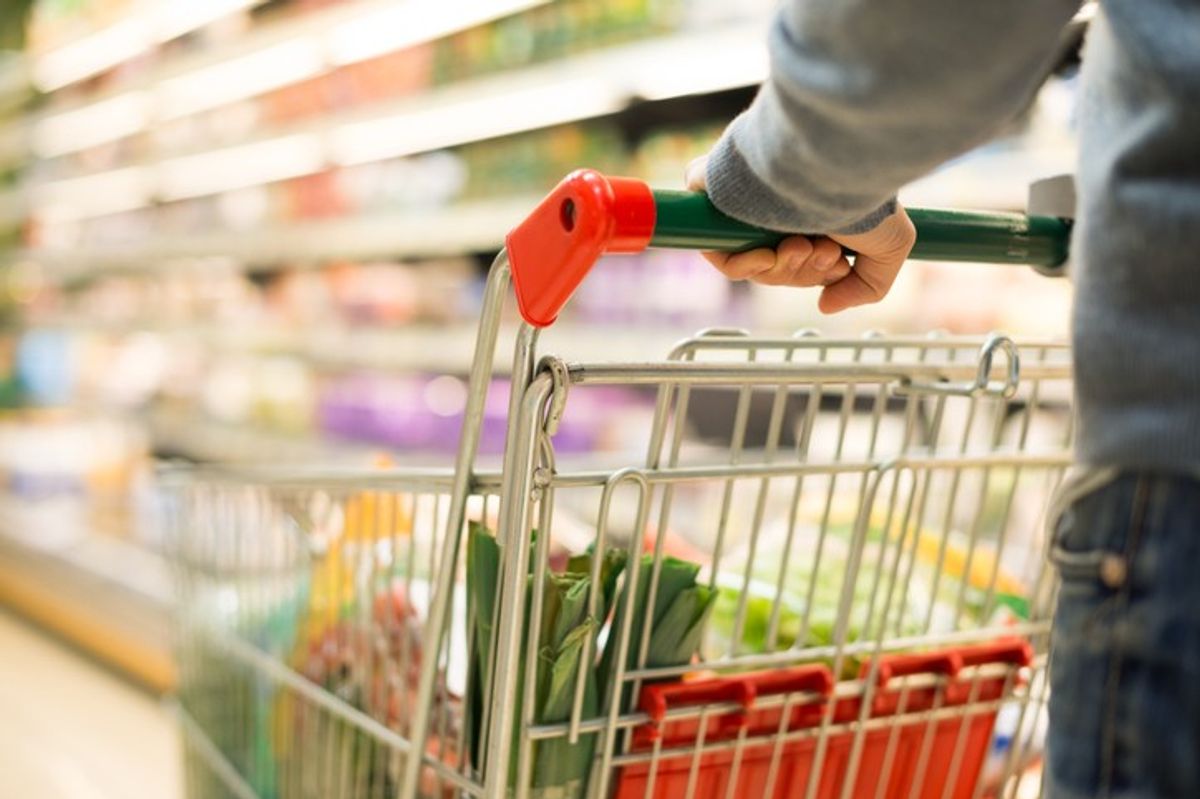 Most grocery shoppers concerned about environmental issues: TWC's new report