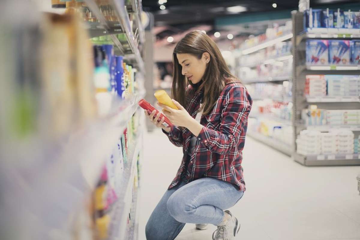 Shop price inflation continues unabated