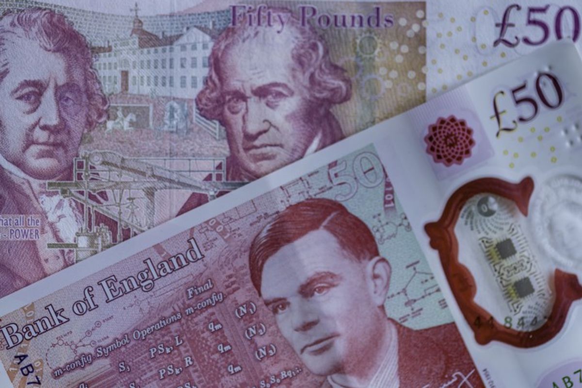 Spend or deposit £20 and £50 paper notes, says ACS
