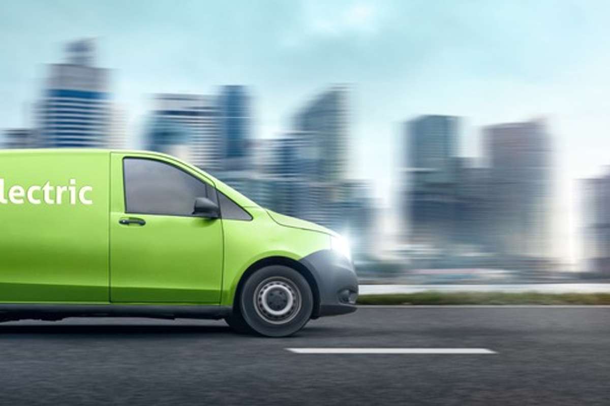 Exclusive: New-age electric vehicles for rapid grocery delivery
