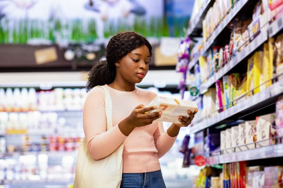 'Almost every grocery shopper impacted by higher prices'