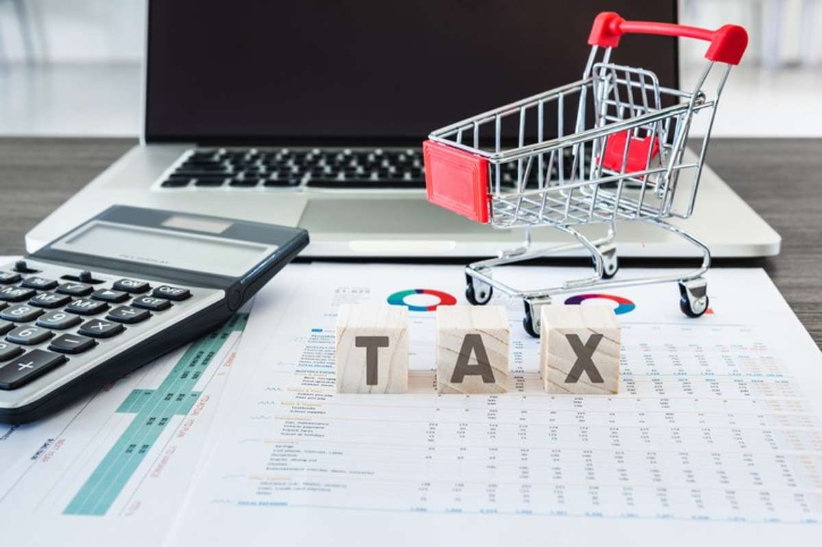 Survey shows 'overwhelming support' for online sales tax