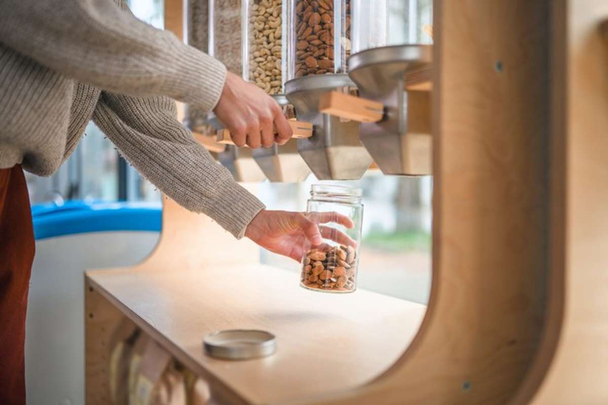'Sustainable practices drive 20 percent of retailers' financial results'