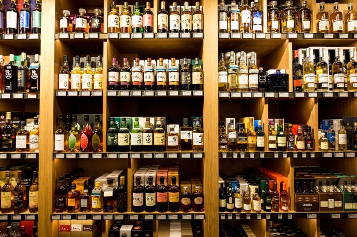 Objection over Sheffield C-store alcohol licence bid over illegal cigarette trade