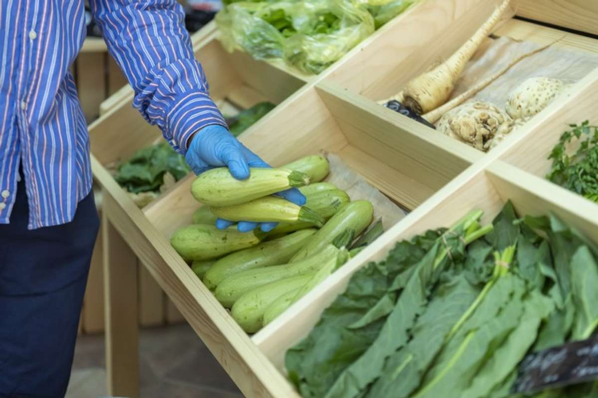 Groceries Code Adjudicator comes under review