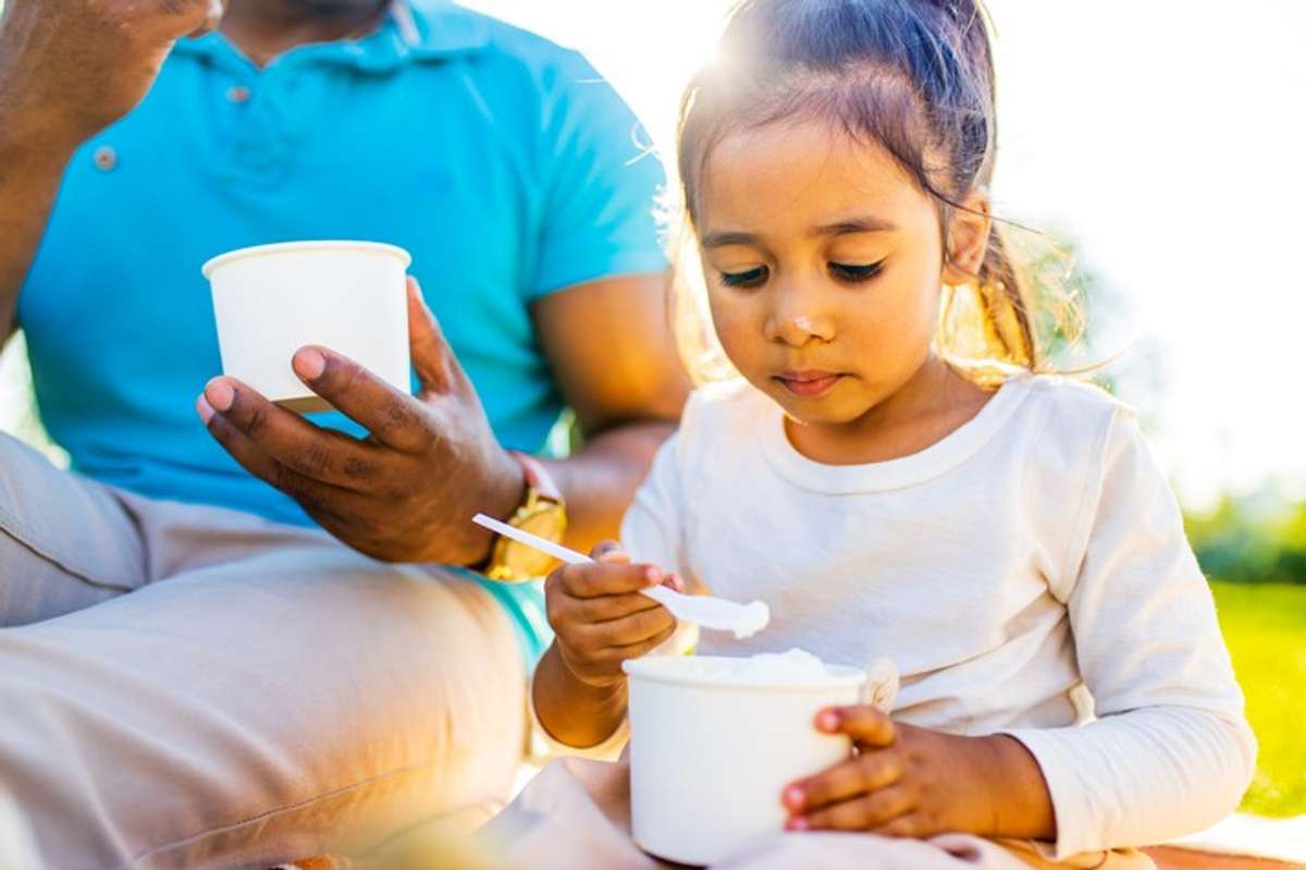 Ice cream, sun care pushed total grocery sales in heatwave: NielsenIQ