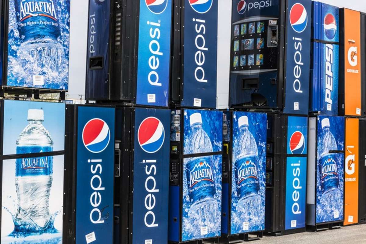 PepsiCo and AQUA Carpatica announce strategic relationship
