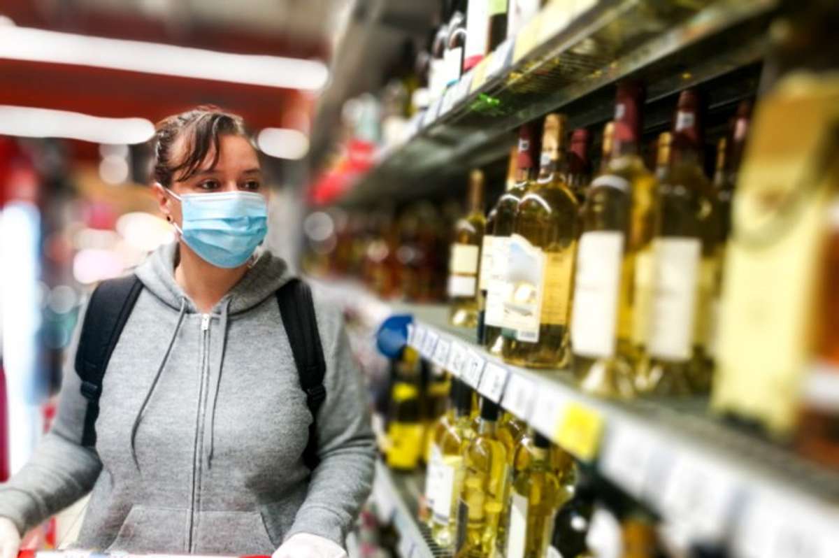 Retailers repeat calls for minimum unit pricing on alcohol in Northern Ireland