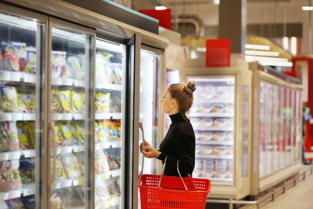 Rising energy costs likely to impact frozen food specialists more than ambient retailers: Moody