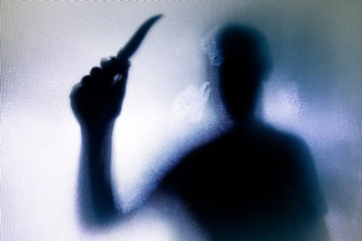 Man, who reportedly slashed Gateshead C-storekeeper's leg, walks free