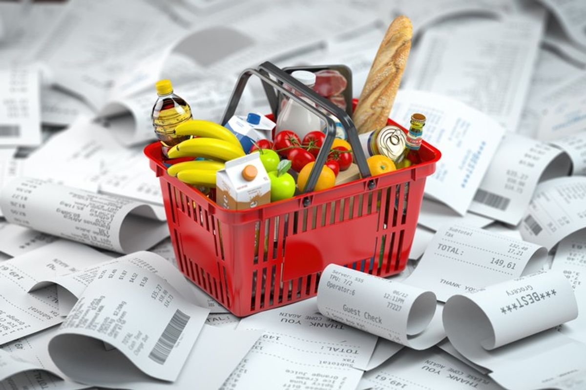 Recession to limit food retail sales growth in 2023: NielsenIQ