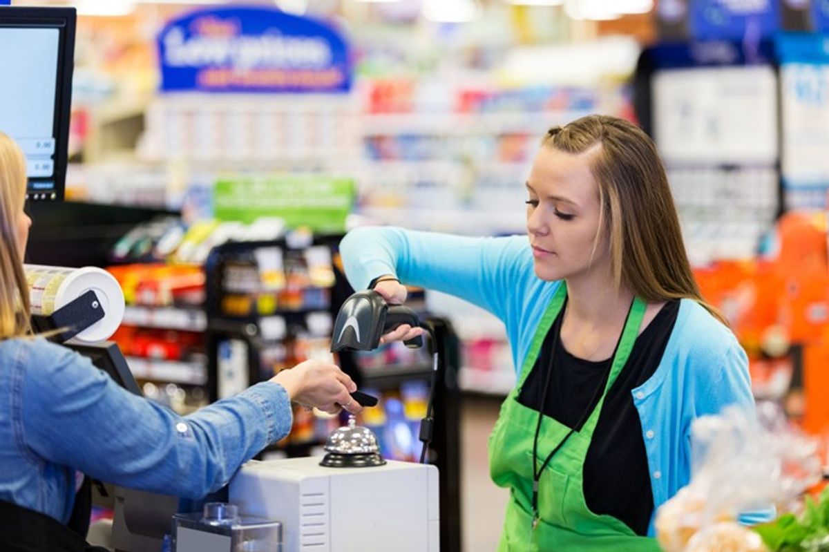 Discounters’ march continues as grocery inflation hits record high; Sales dip for indies