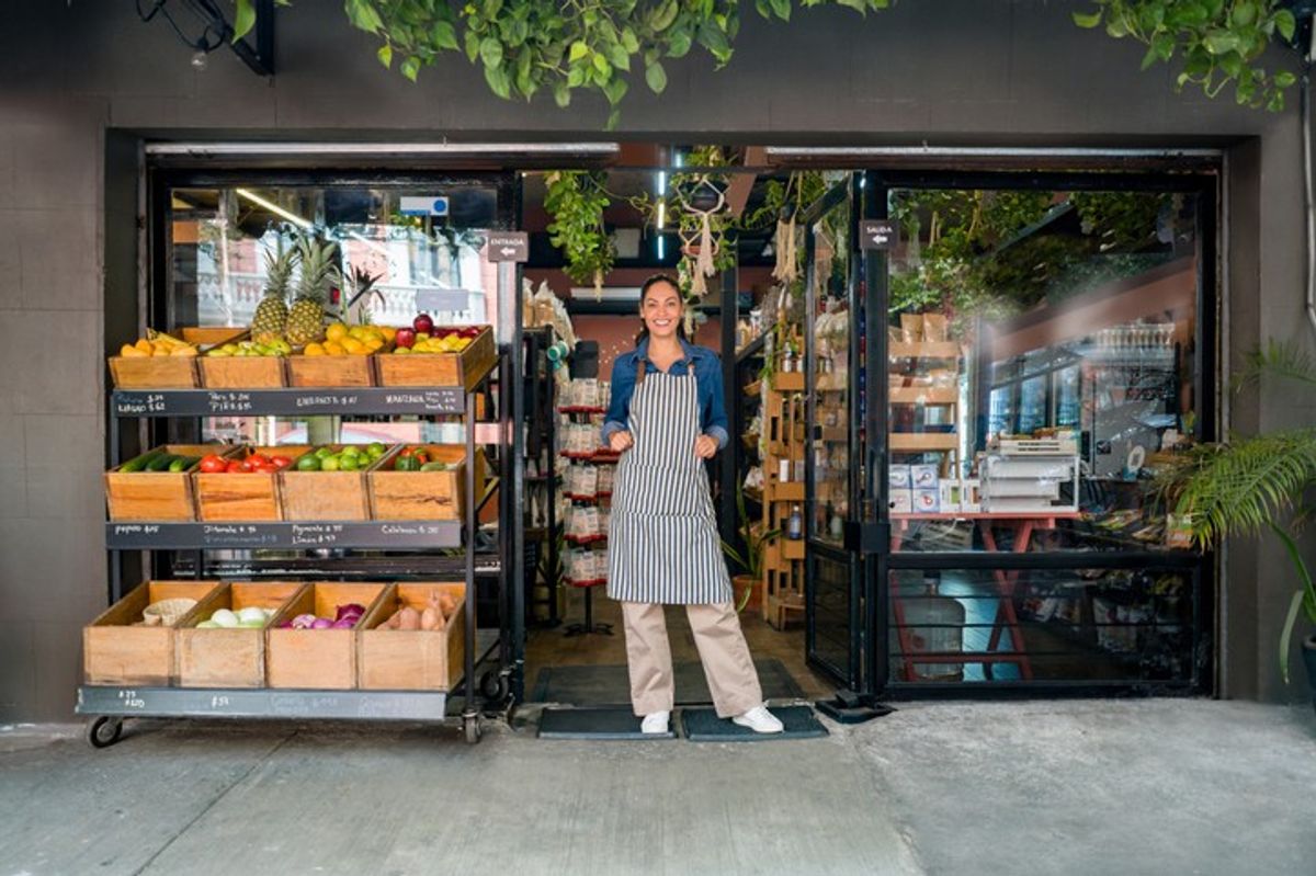 Exclusive: Time to ‘up your game’ as competition intensifies