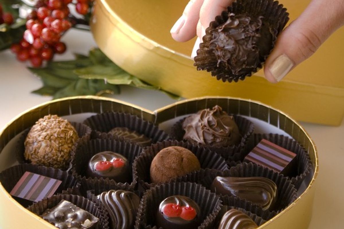 Make this Christmas extra chocolatey: Must-stocks, NPDs, trends