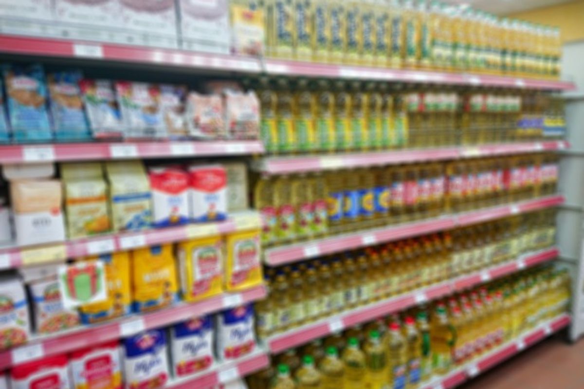 Tesco under fire as it 'discontinues' corn flour