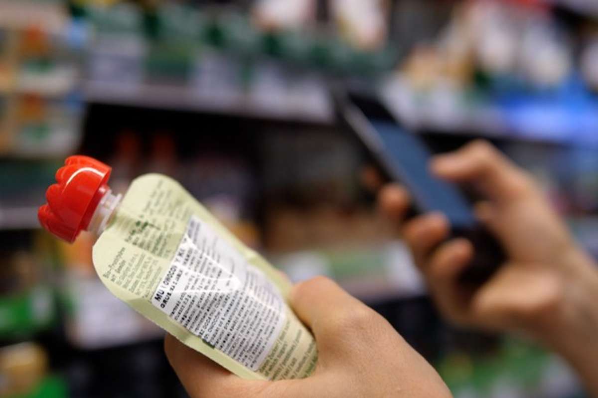 Baby food under scanner over 'misleading' nutrition claims