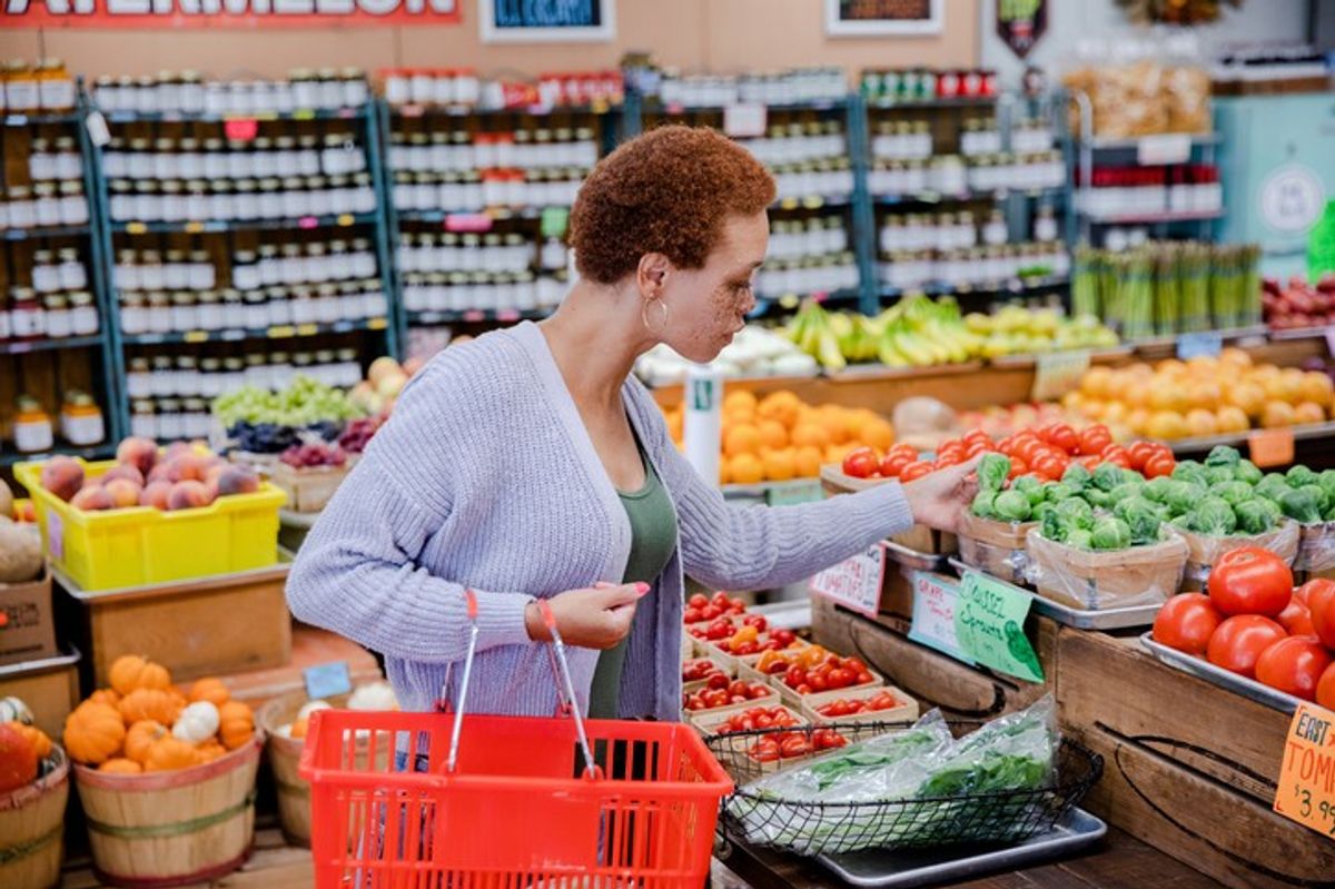 Expect smaller, sweeter brussels sprouts this year, say farmers