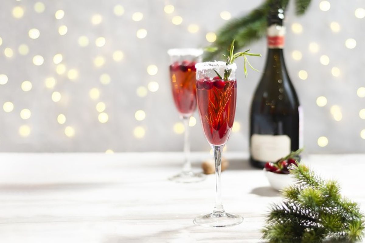 Consumption of alcohol-free alternatives spiked over festive period, says Waitrose