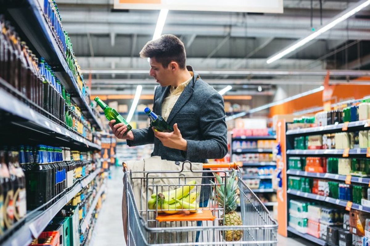 'One in five opting for no-and-low alcohol beer'