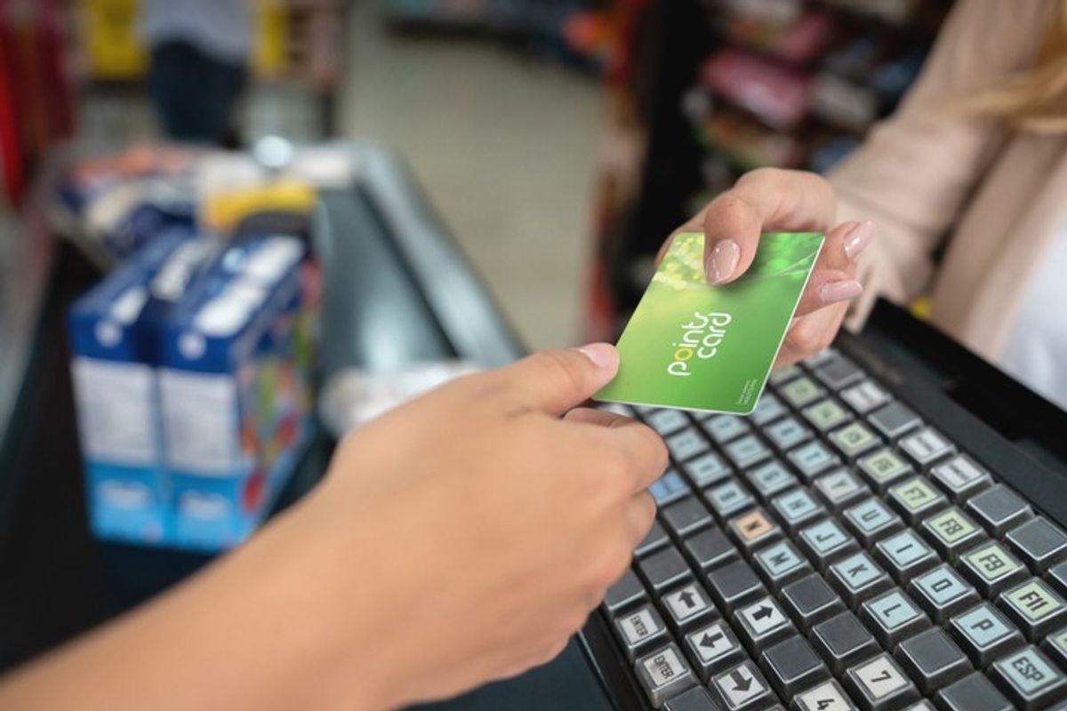 'Most Brits relying on loyalty programmes to squeeze more'