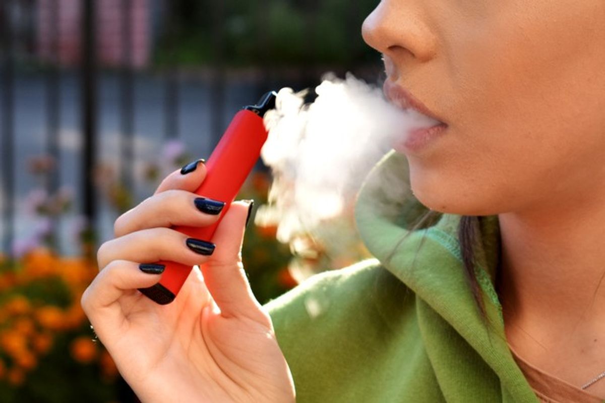 Vape tax a ‘deeply cynical cash grab’: think tank