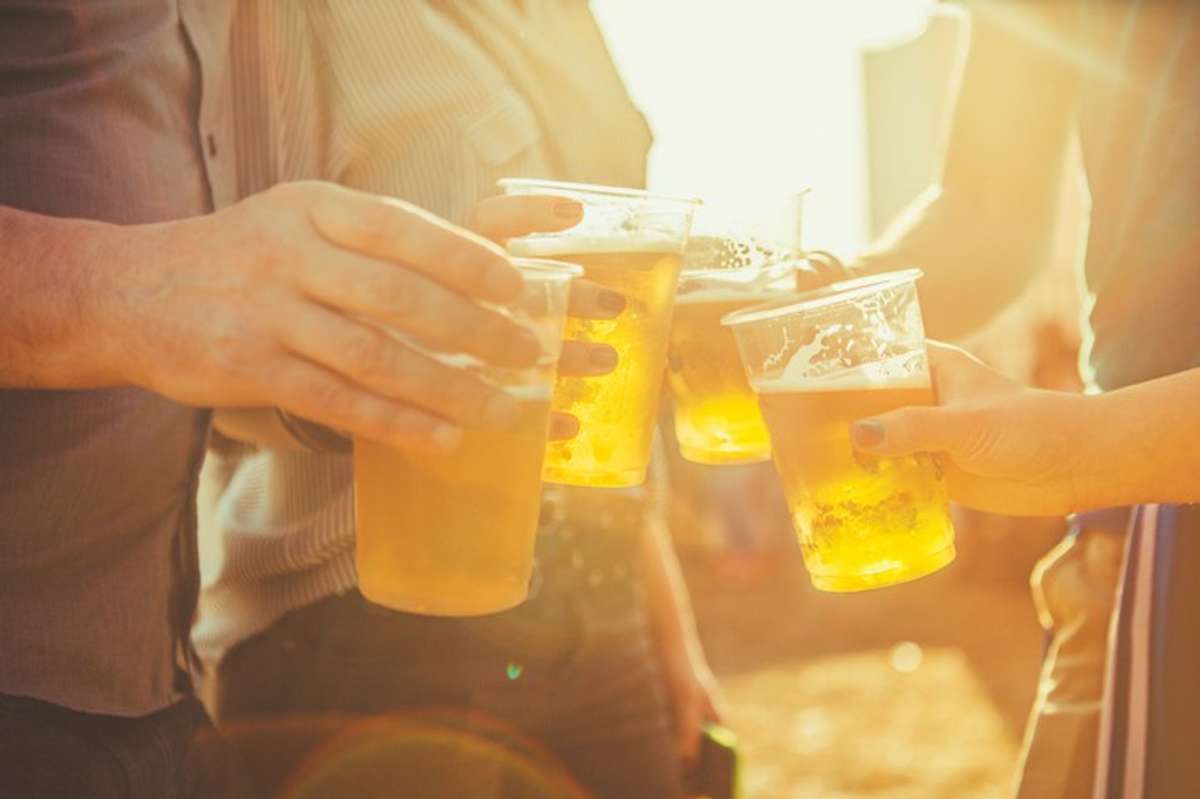 Budweiser Brewing Group reveals top consumer trends to expect this summer
