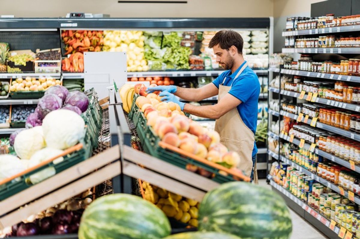 Retailers urged to report sales of HFSS foods, fruit and veg, and types of protein