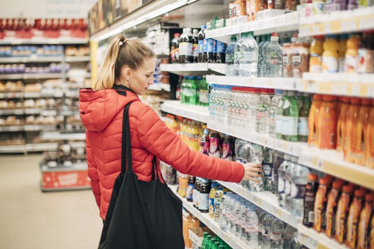 Government considering intervention on rising food prices despite backlash
