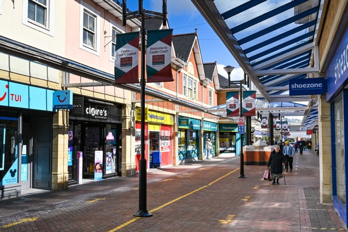 ACS welcomes new plan to build resilient retail sector in Wales