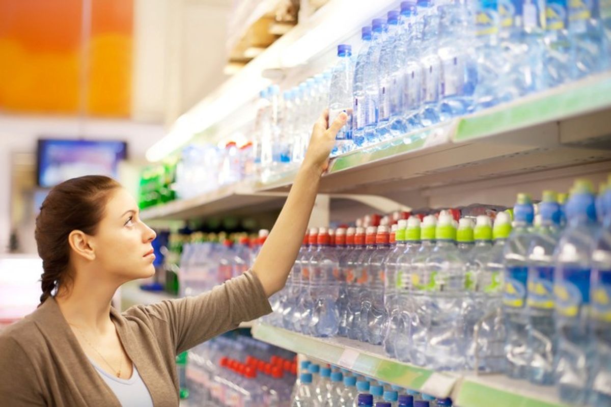 Grocery sales slowed in July: NIQ