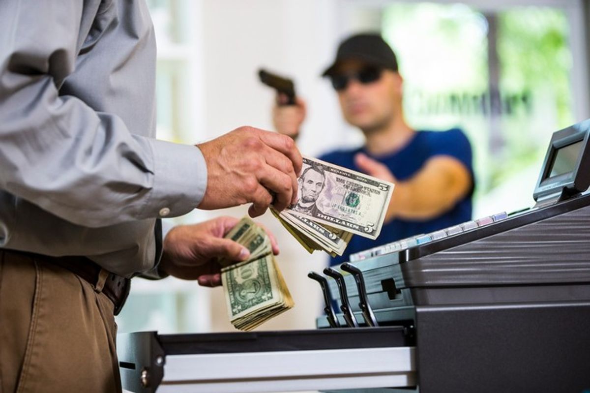 Theft, shoplifting spike as police fail to prioritise retail crime: Co-op