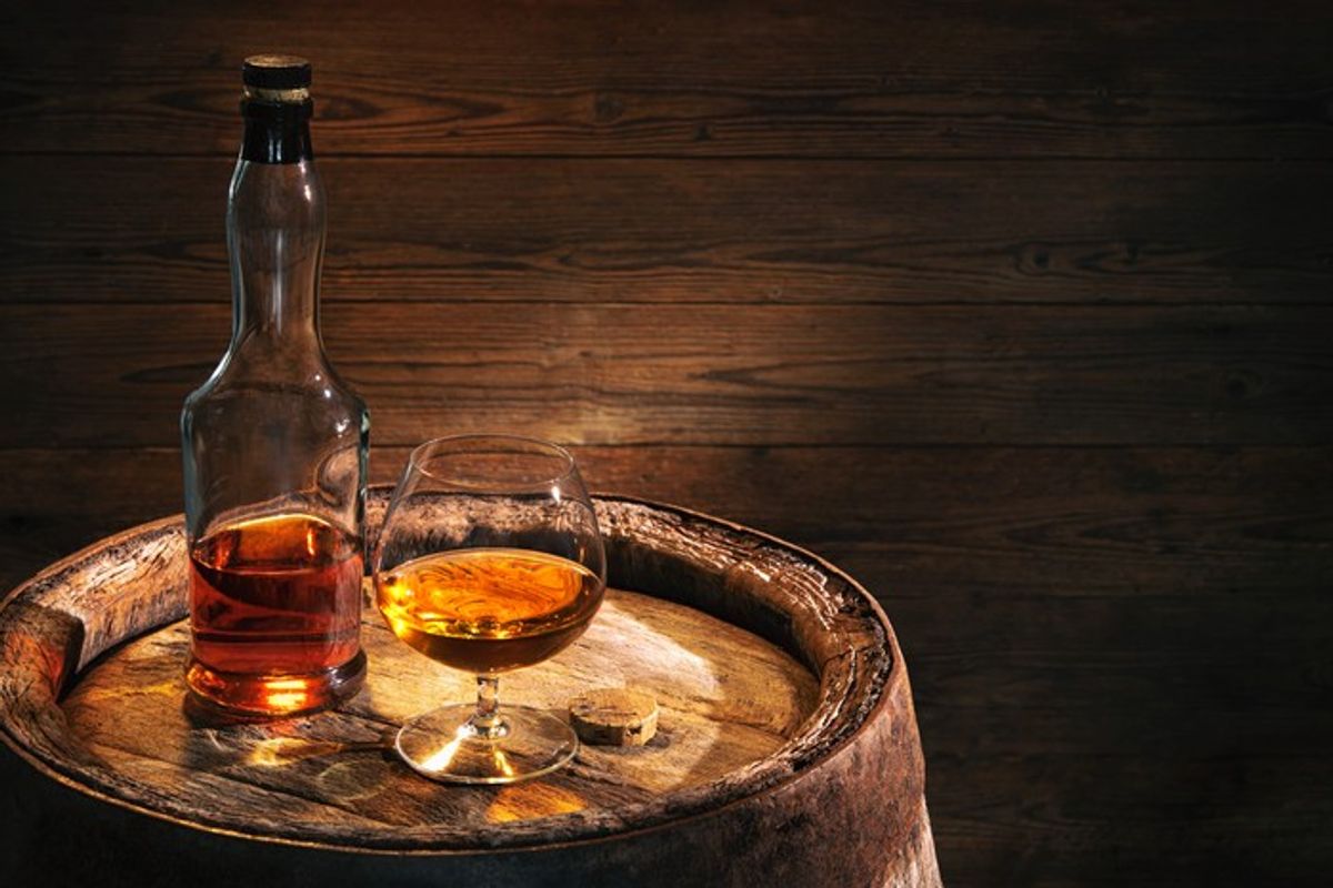 Welsh whisky gains UK’s special protected origin label