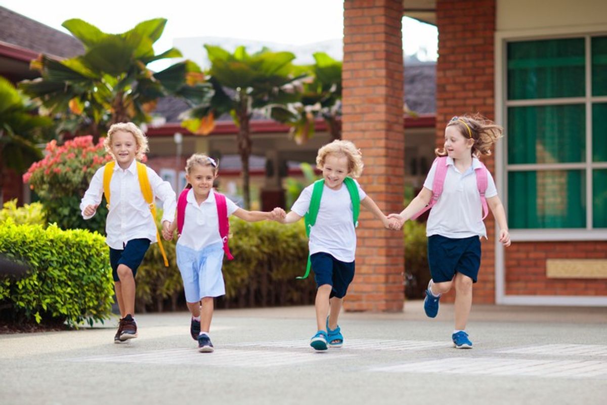 Get ready for back to school: Must-stocks, merchandising tips