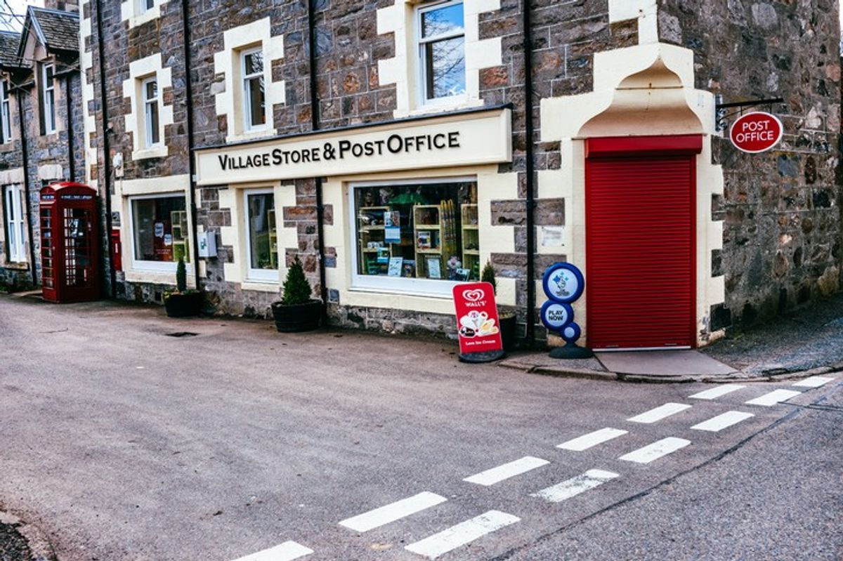 Scottish stores on growth path: TWC