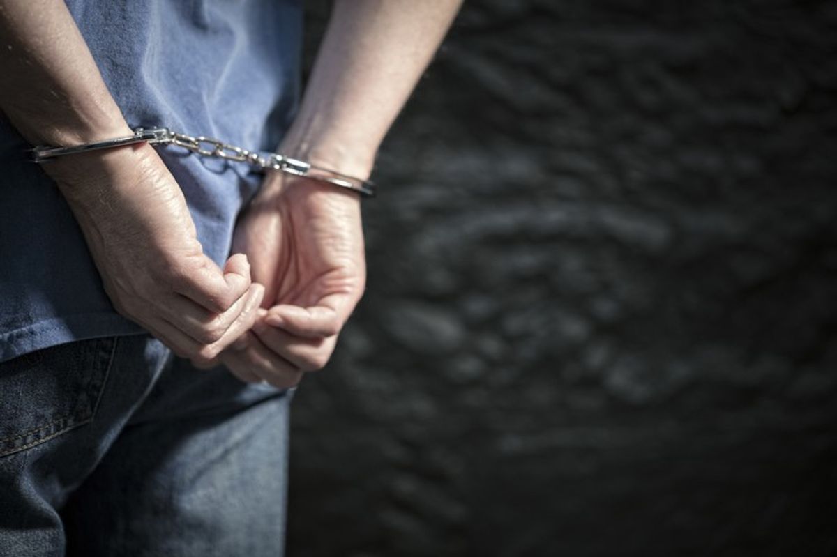 Men jailed for blowing up c-store cash machines