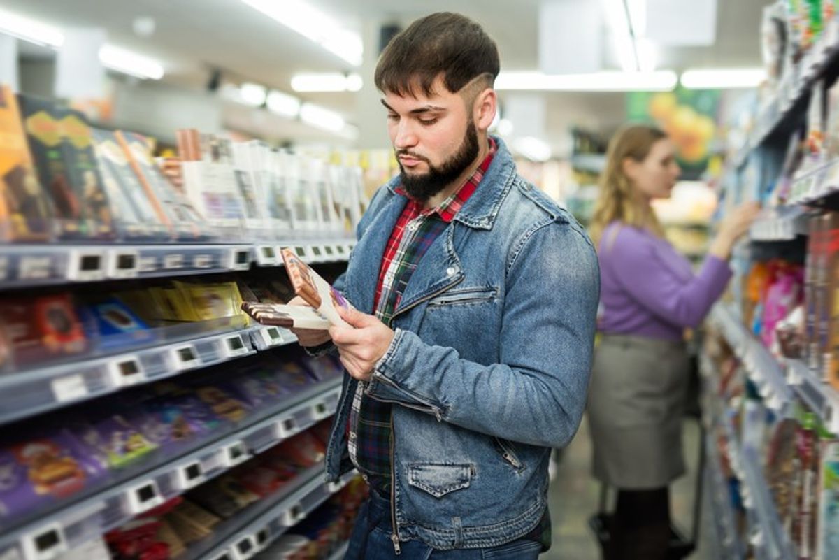 'Adapting brands, savvy retailers push sales of chocolate, confectionery'