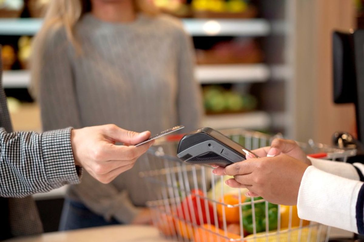 More indie stores to accept Amex following partnership with Booker Group