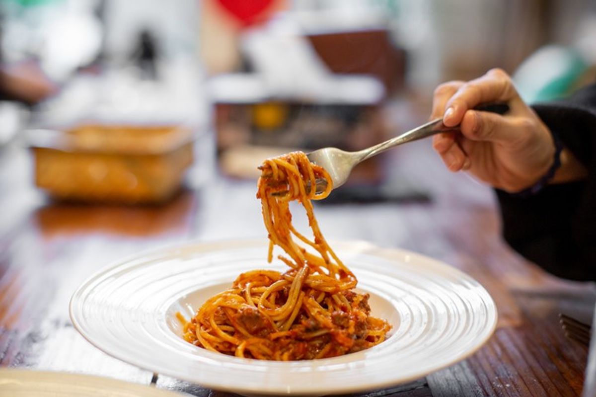 'London, West Midlands love spicy flavours'