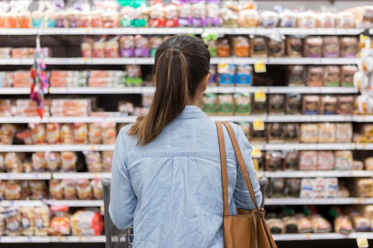 'Most shoppers inclined to purchase products with recyclable packaging'