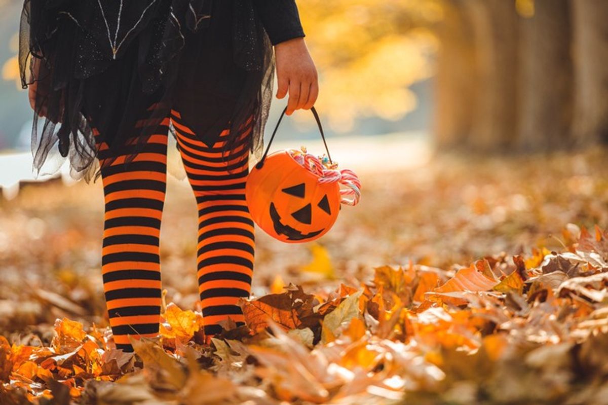 Halloween special: Bestsellers, new launches, tips to boost autumn sales