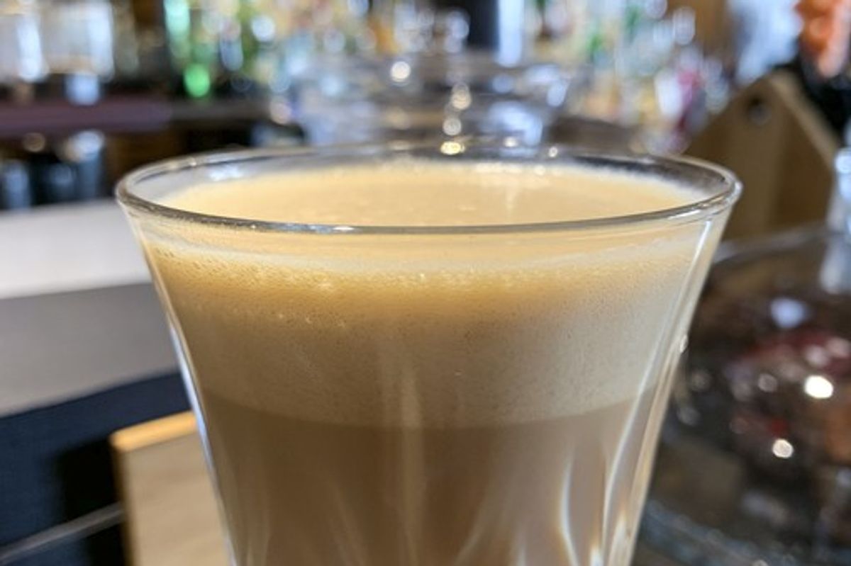 'Baileys is nation’s favourite tipple'