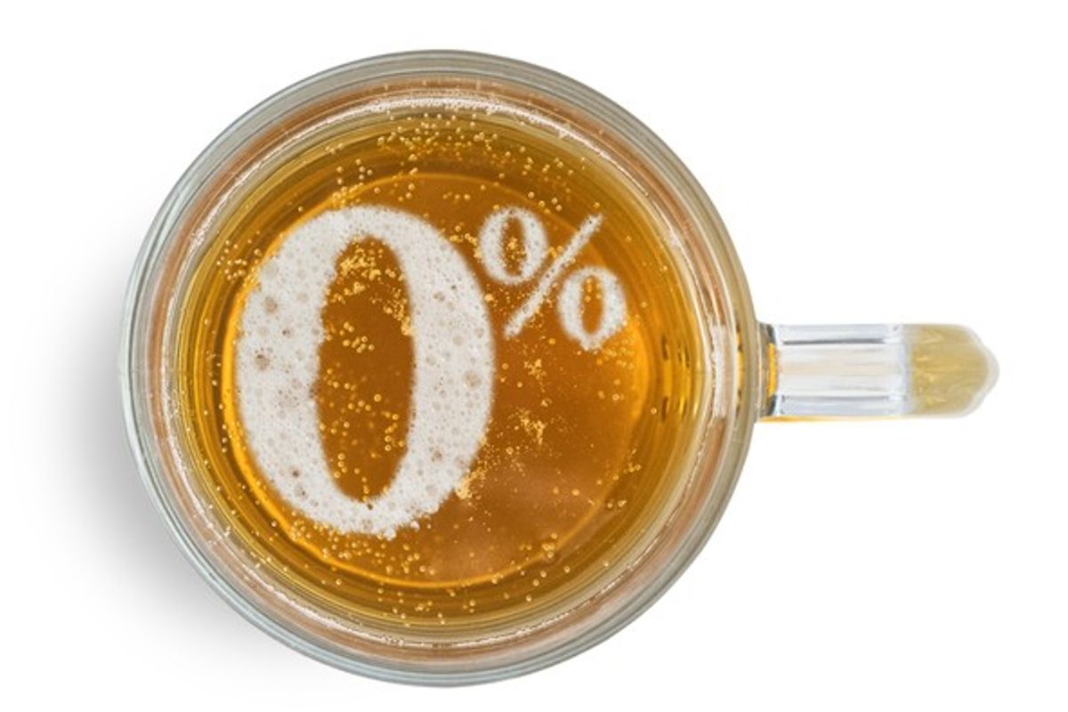 First industry wide alcohol alternatives guidance launched