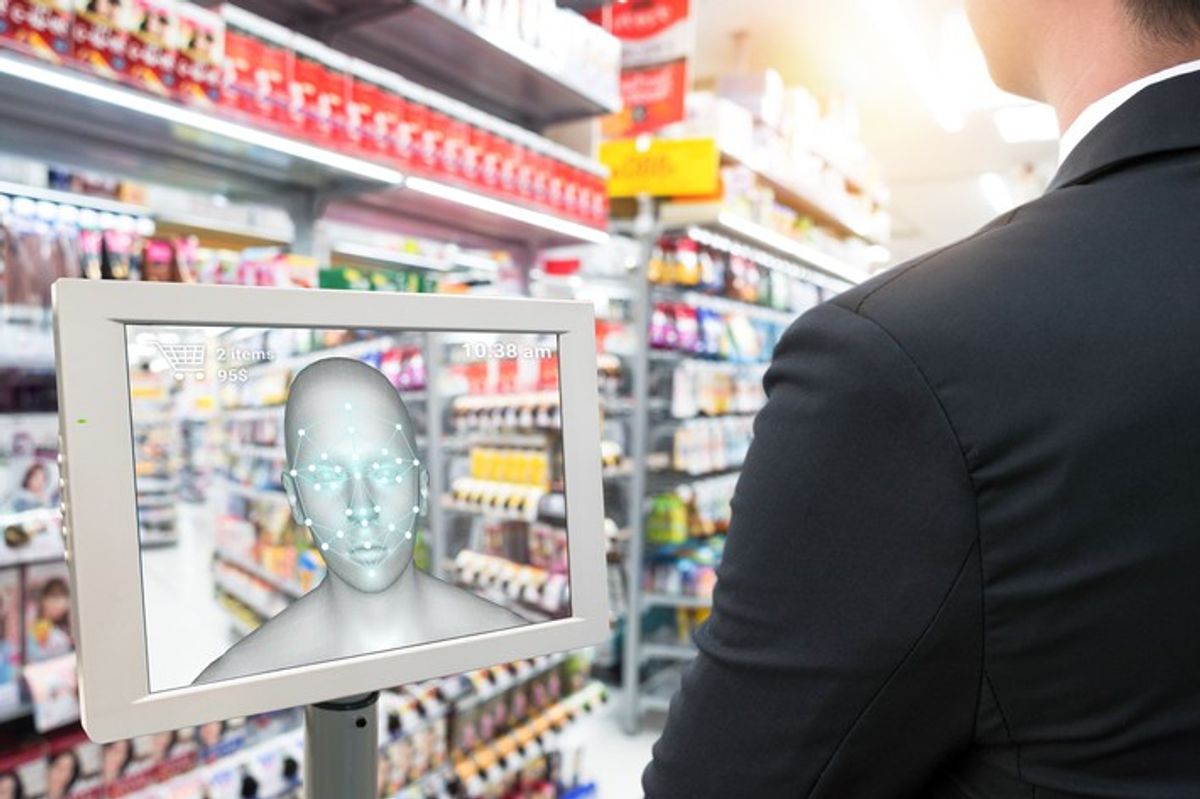 Consultation launched over AI face-scanning tech for age verification