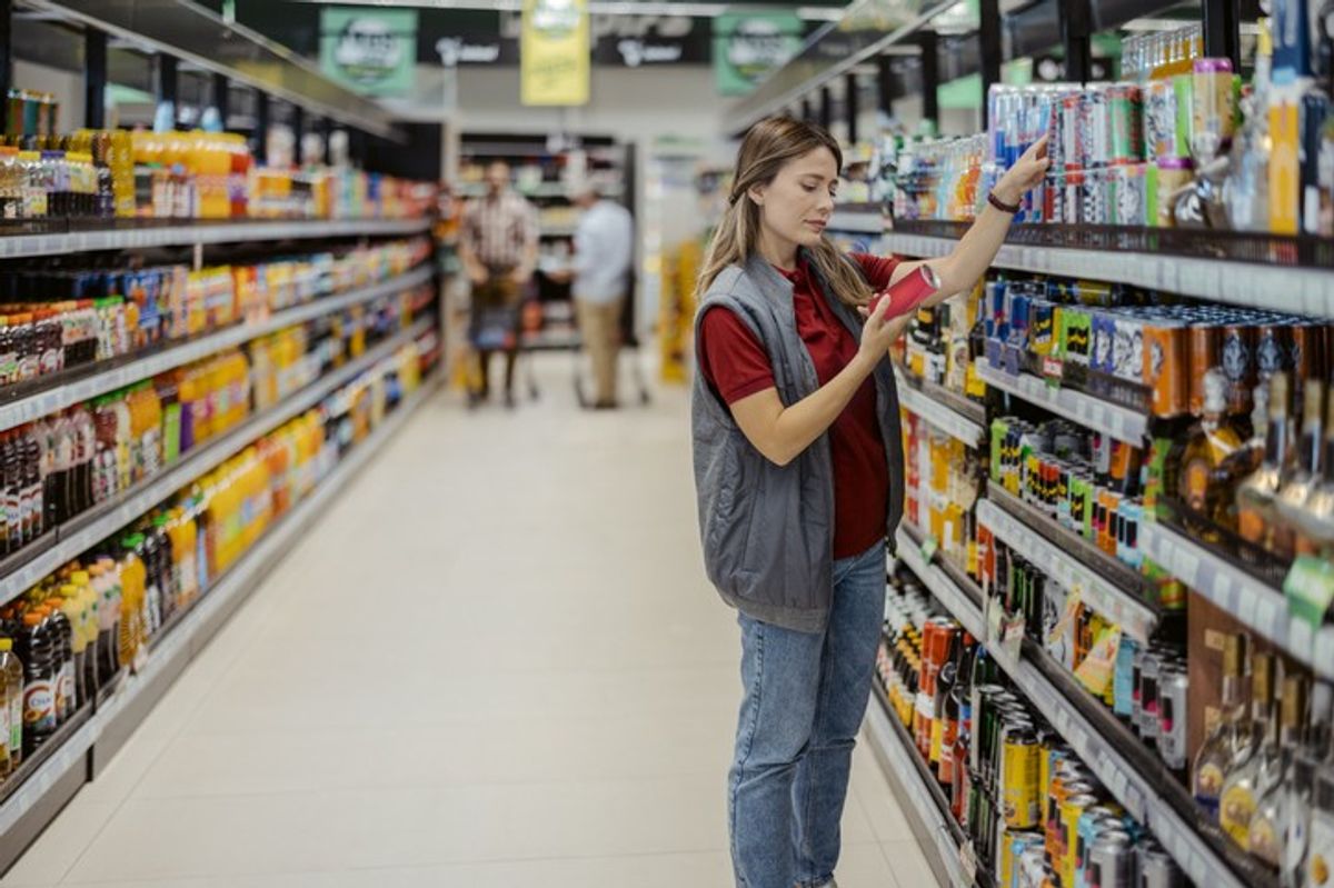 Give c-store winning edge with sports, protein product line