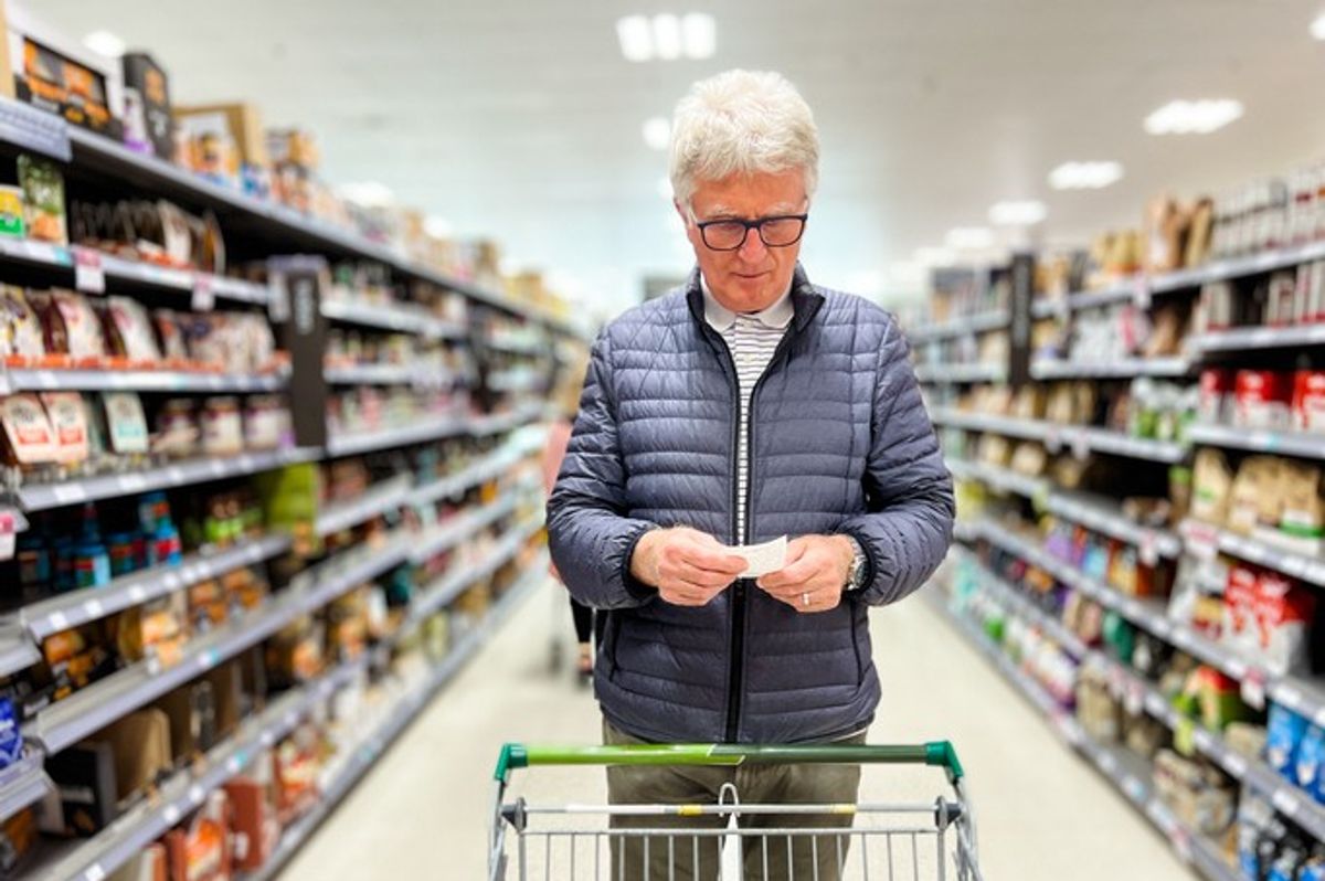 Retail giants accused of locking out older, vulnerable shoppers from digital loyalty schemes