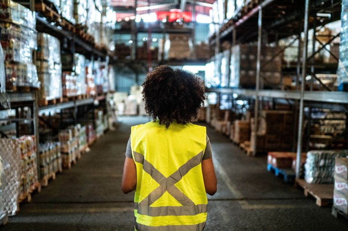 Criminal Justice Bill to include wholesale workers under retail worker definition