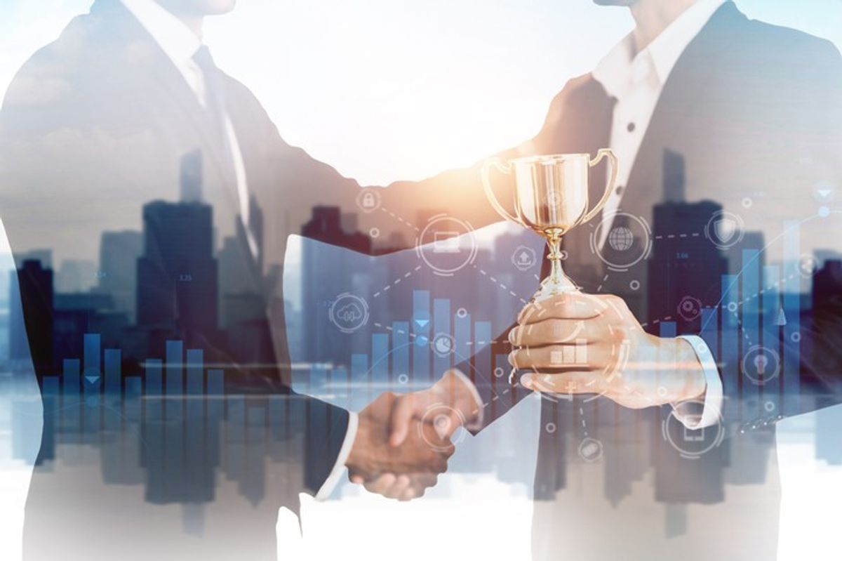 Buckinghamshire-based wholesaler wins King’s Award for Enterprise