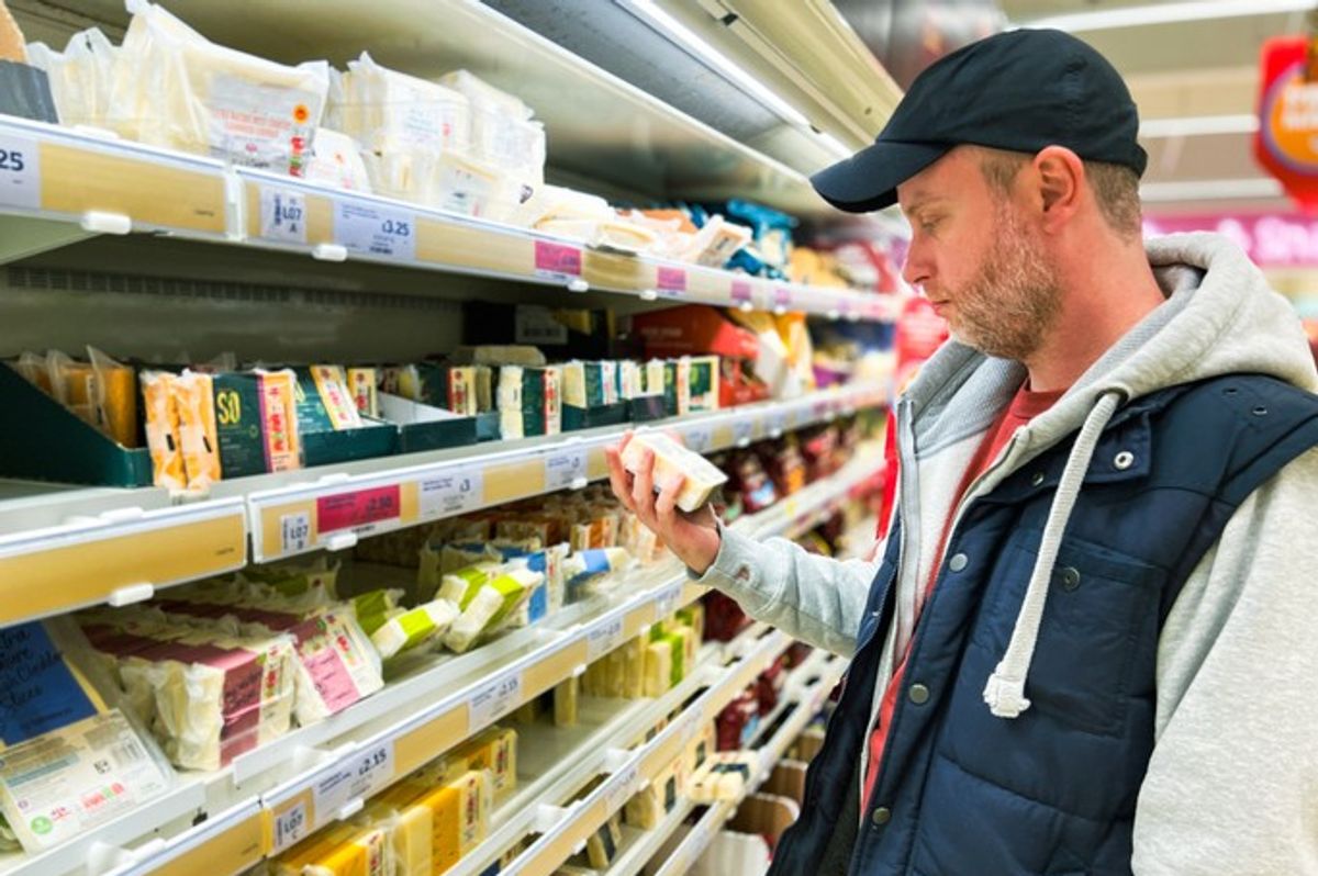 Food inflation falls but some items still soaring in price